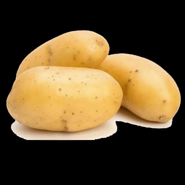 Batata Inglesa