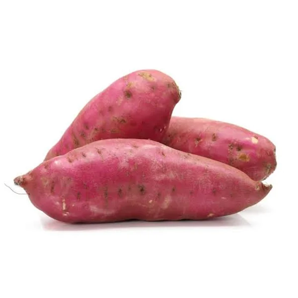 Batata-Doce