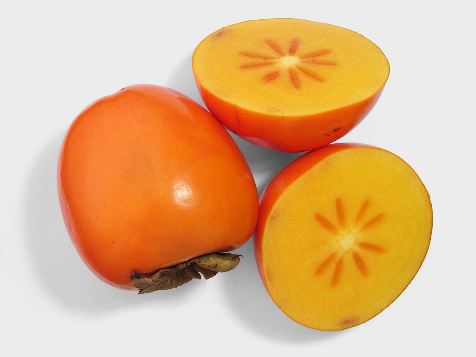 Caqui Fuyu