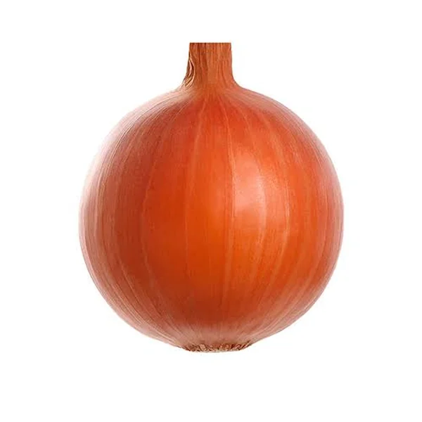 Cebola Amarela