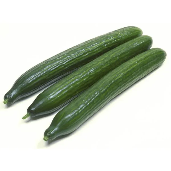 Pepino Japonês