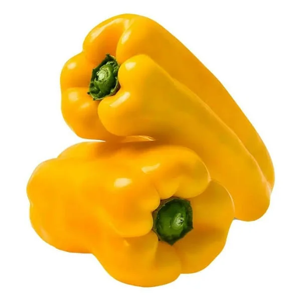 Pimentão Amarelo