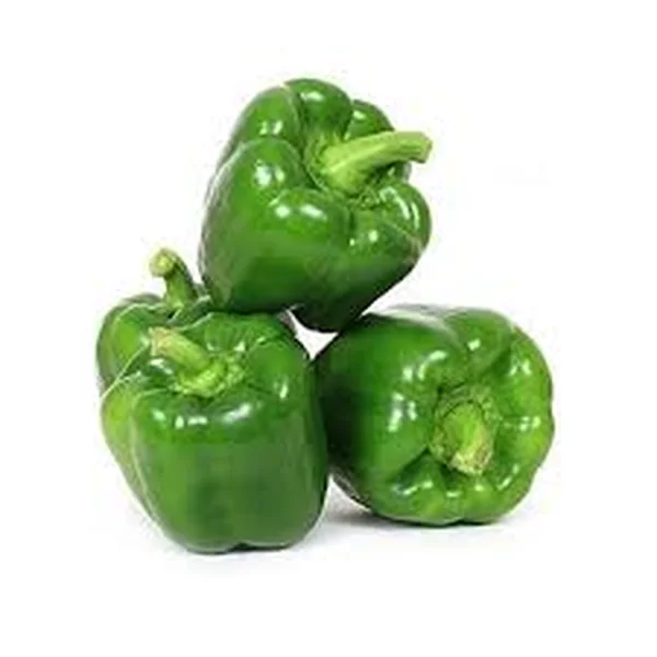 Pimentão Verde